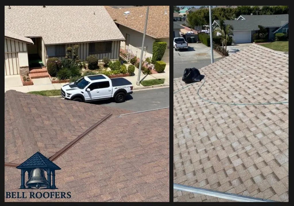 Bell Roofers Roofing Contractor in Bell, CA project in Bell, CA (1)