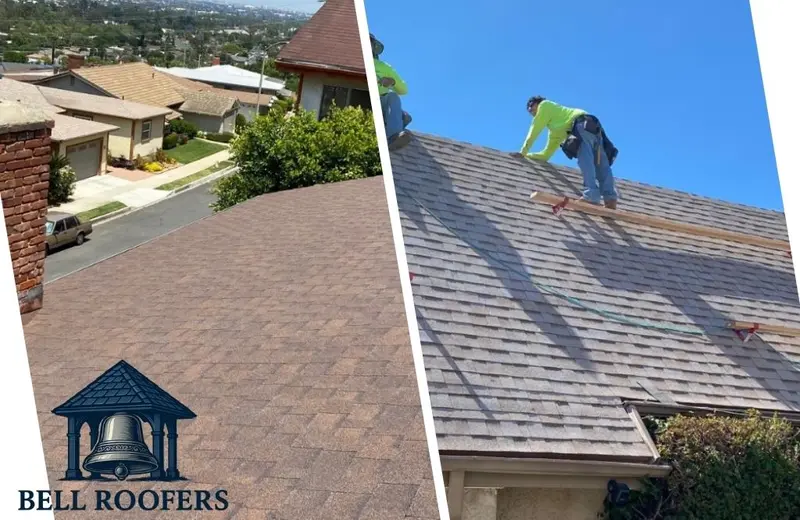 Bell Roofers Roofing Contractor in Bell, CA project in Bell, CA (12)