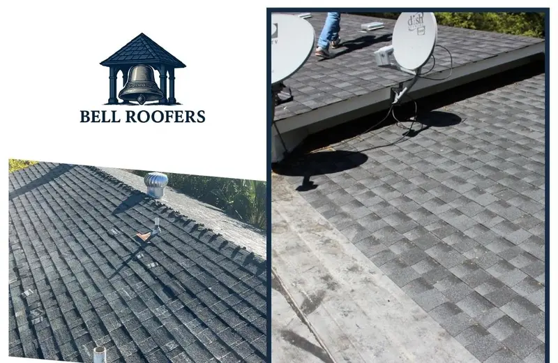 Bell Roofers Roofing Contractor in Bell, CA project in Bell, CA (8)