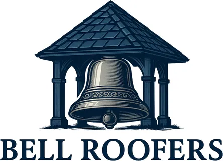 Bell Roofers logo