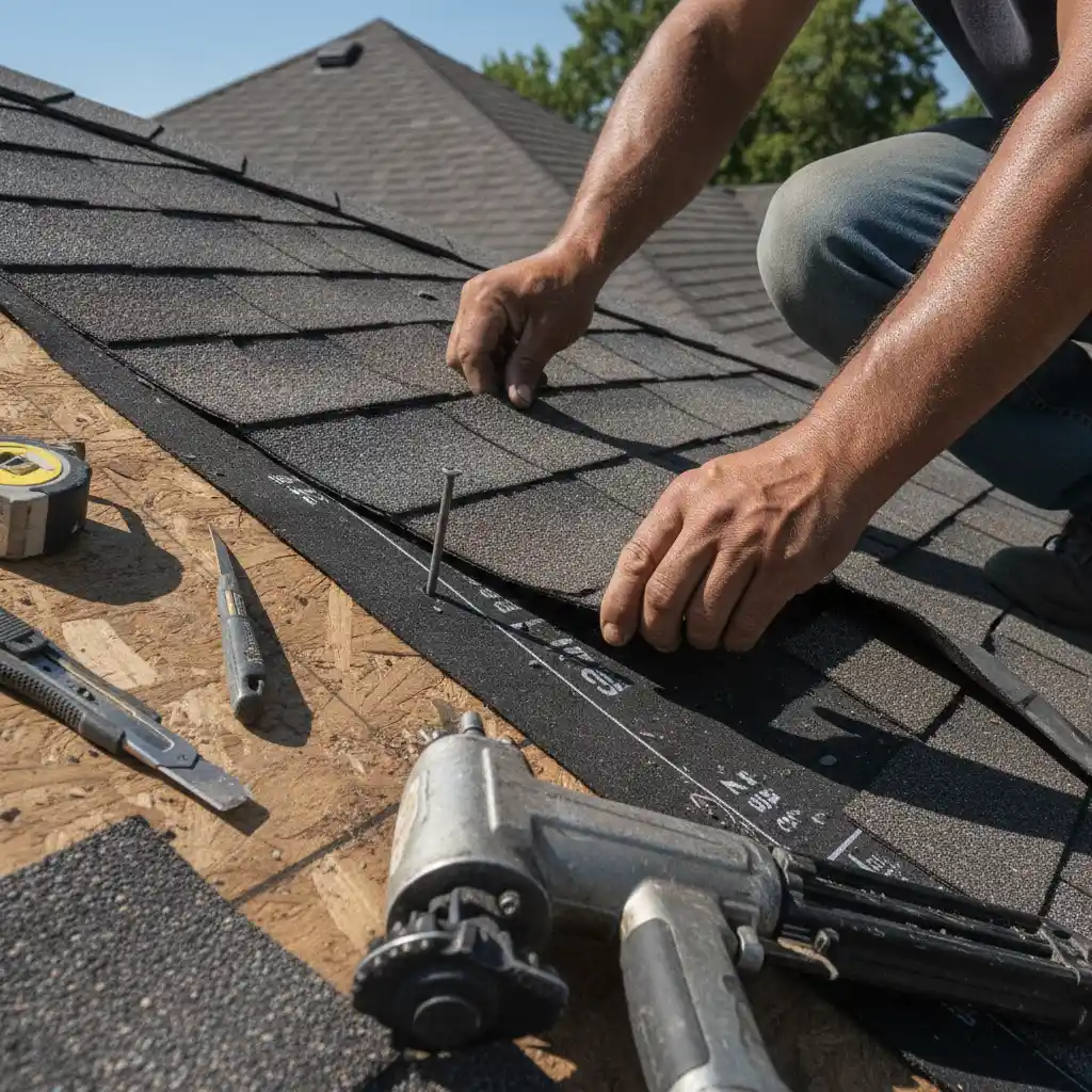 Roofing Services in Bell in Bell, CA